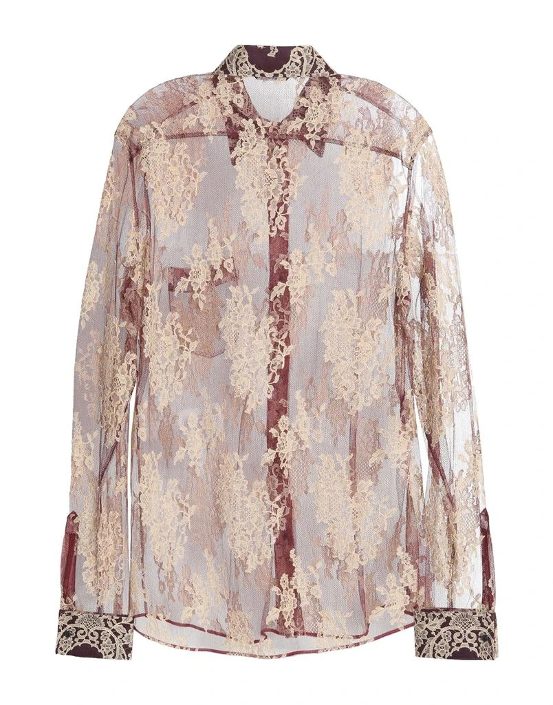 Dolce
Gabbana Patterned shirt 2