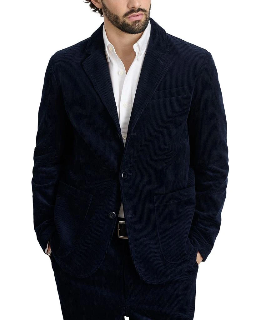 Alex Mill Regular Fit Corduroy Blazer 1