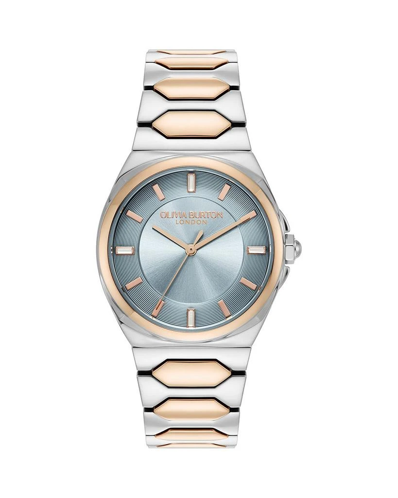 Olivia Burton Lustre Watch, 34mm 1