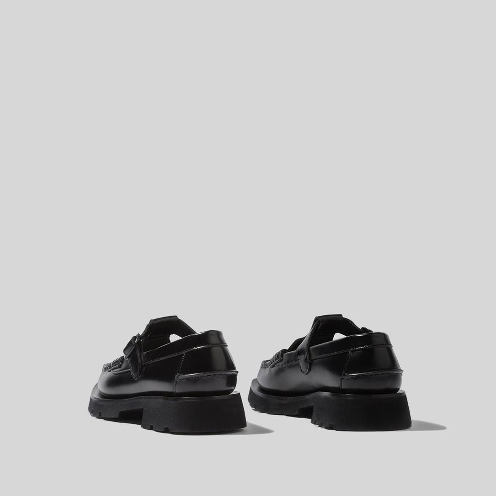 Hereu Women's Alber Sport Leather Flats - Shoes - BeyondStyle
