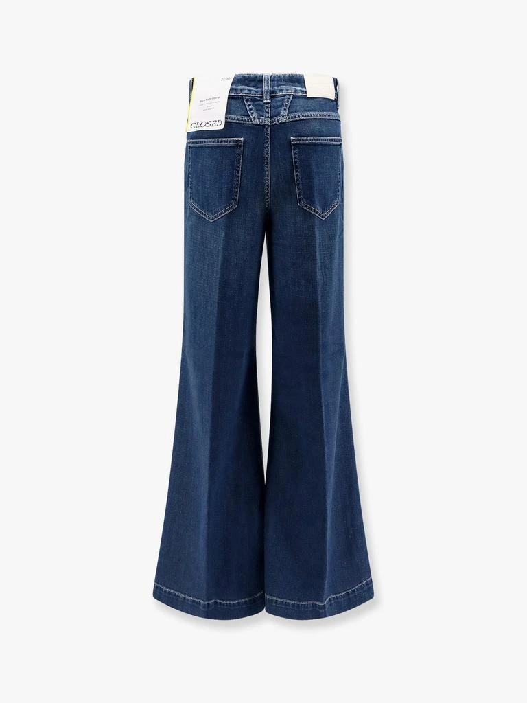 Closed Glow up high waist jeans 2
