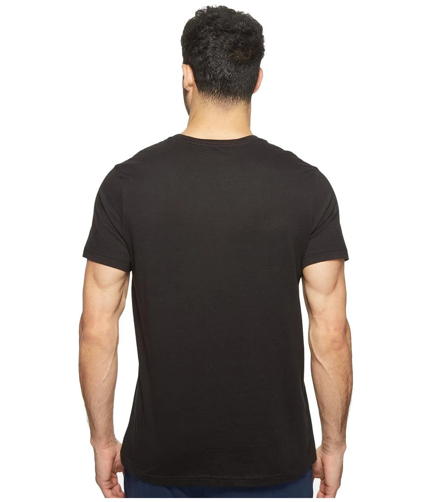 Tommy Hilfiger Short Sleeve Core Flag Crew Neck Tee 3