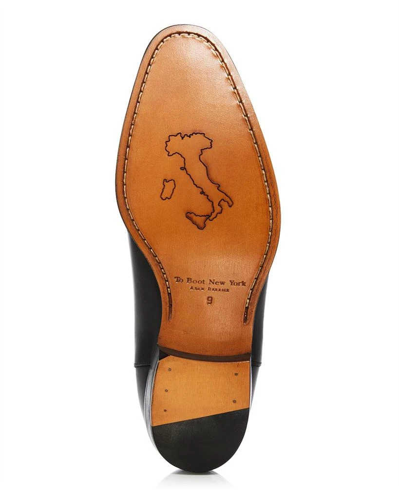 To Boot New York Men's Stivalo Ankle Boots - Exclusive 3