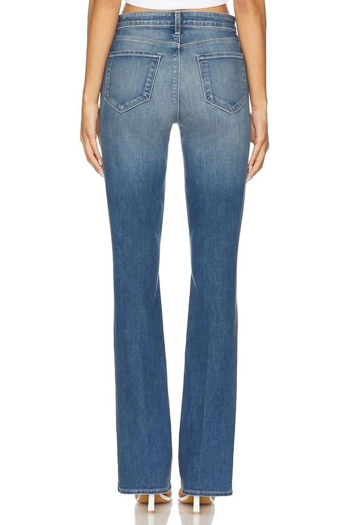 L
Agence L
Agence - Selma Sleek Baby Boot Jeans 3