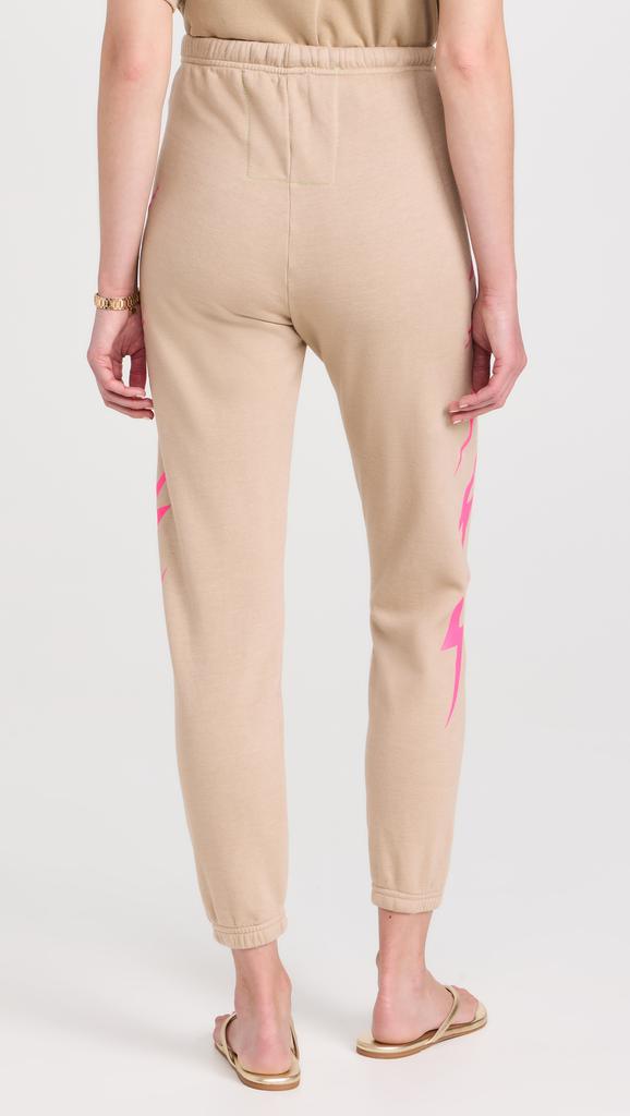 Aviator Nation Bolt 4 Sweatpants