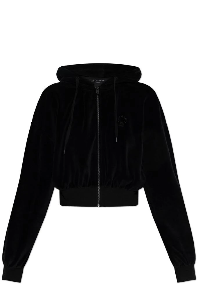 ALL SAINTS Allsaints Relaxed Fit Knit Sweater 1