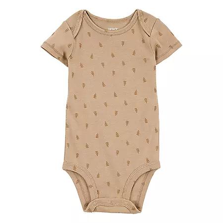 Carter's Carter's Baby 4-Pack Bodysuit