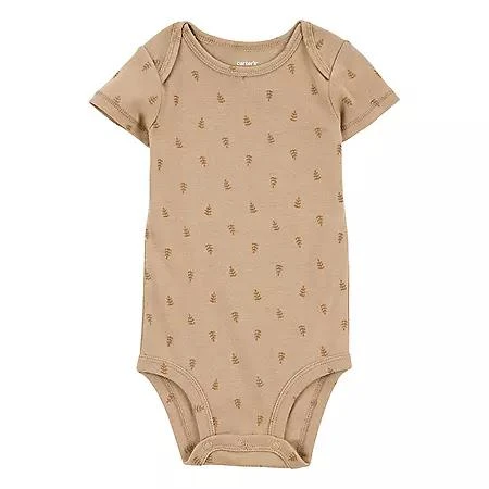 Carter's Carter's Baby 4-Pack Bodysuit 2