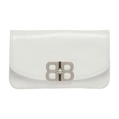 Balenciaga BB Soft Small Flap Bag 1