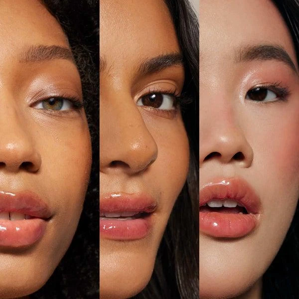 NUDESTIX NUDESTIX Hydrating Peptide Lip Butter 10ml (Various Shades) 7