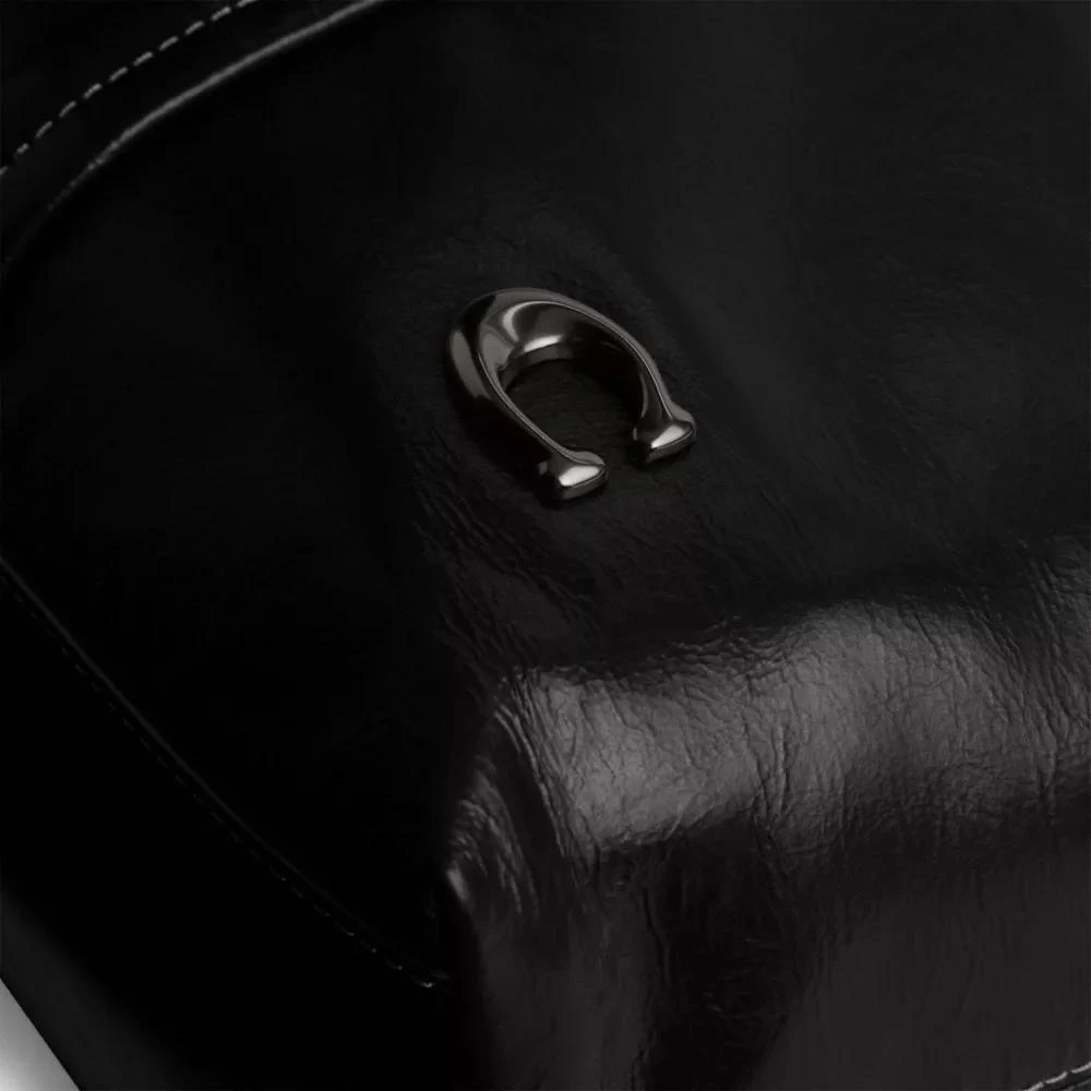 Coach Hall Tote Bag 6