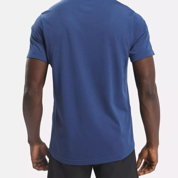 Reebok RBK-ENDURE Athlete T-Shirt 2.0 7