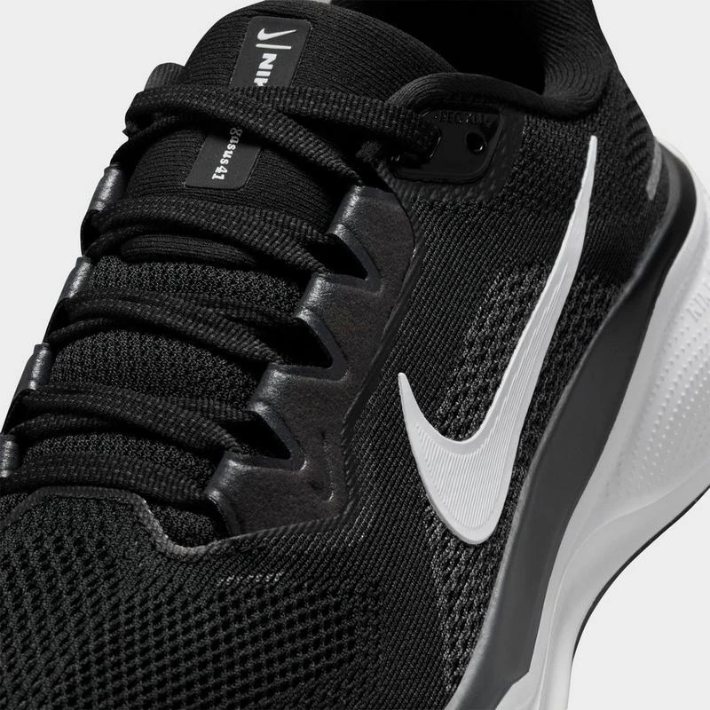 NIKE Womens Nike Pegasus 41 Running Shoes (Extra Wide Width 2E) 3