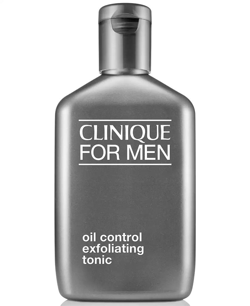 Clinique For Men Oil Control Exfoliating Tonic 6.7 fl. oz.