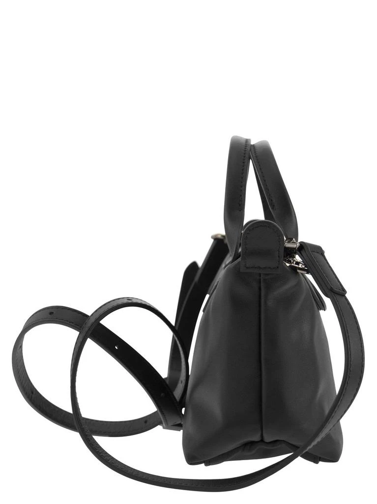 Longchamp Longchamp Le Pliage Xtra XS Handbag 3