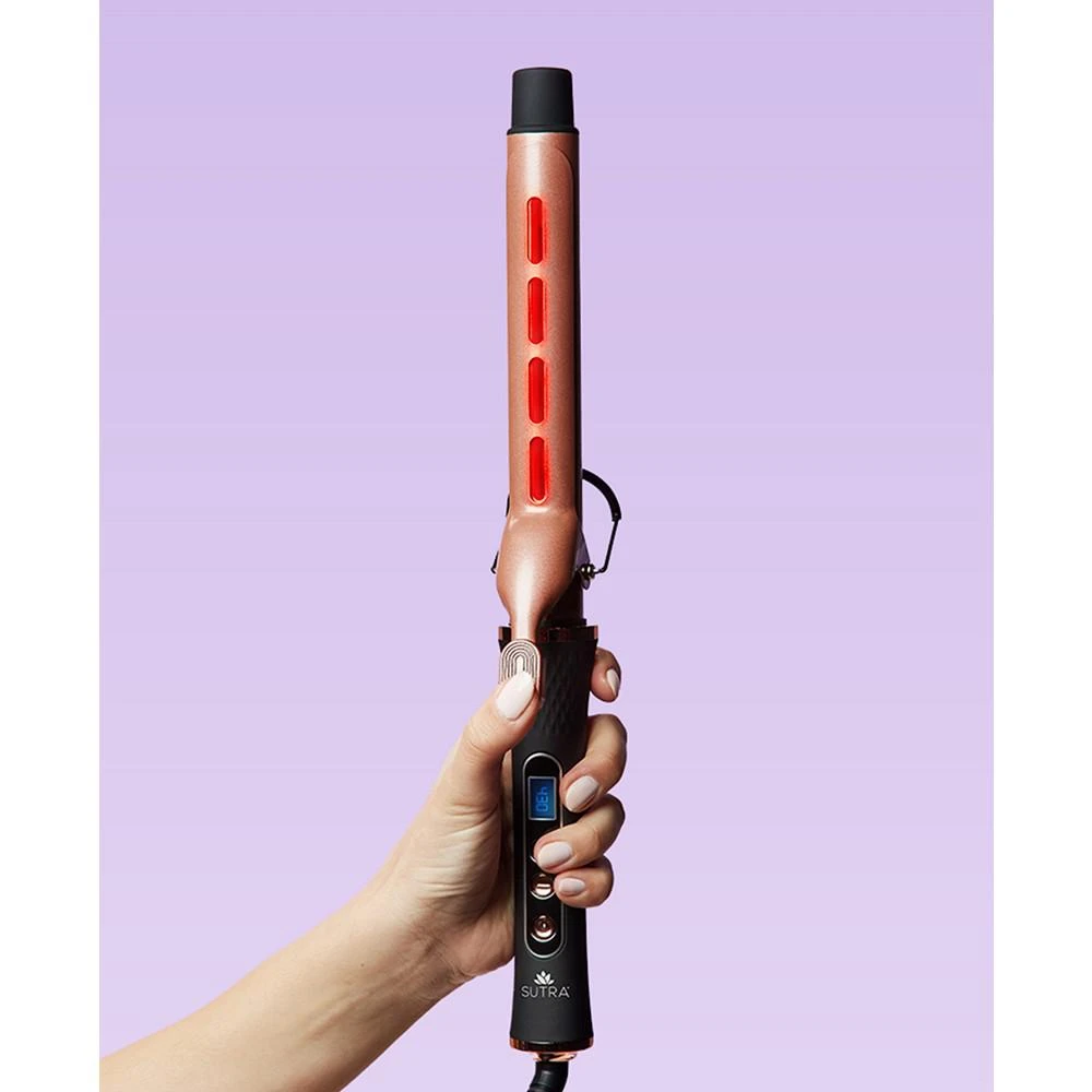 Sutra Beauty IR2 Infrared Curling Iron - 28 mm 8