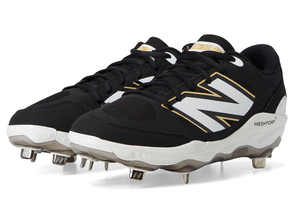 New Balance Fresh Foam X 3000v7 Baseball Cleats