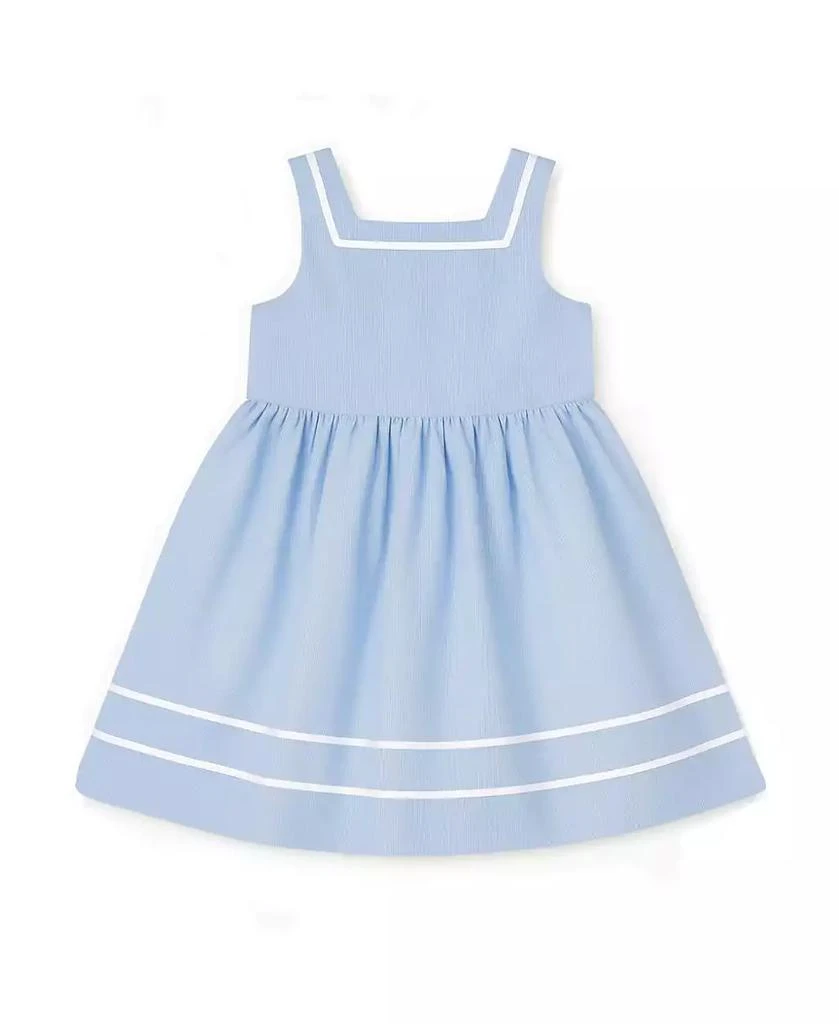 Florence Eiseman Little Girls Pincord Dress