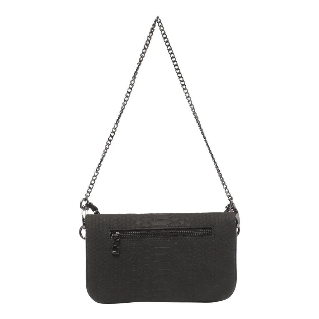 Zadig&Voltaire Zadig & Voltaire Rock Nano Soft Savage Clutch Bag 2