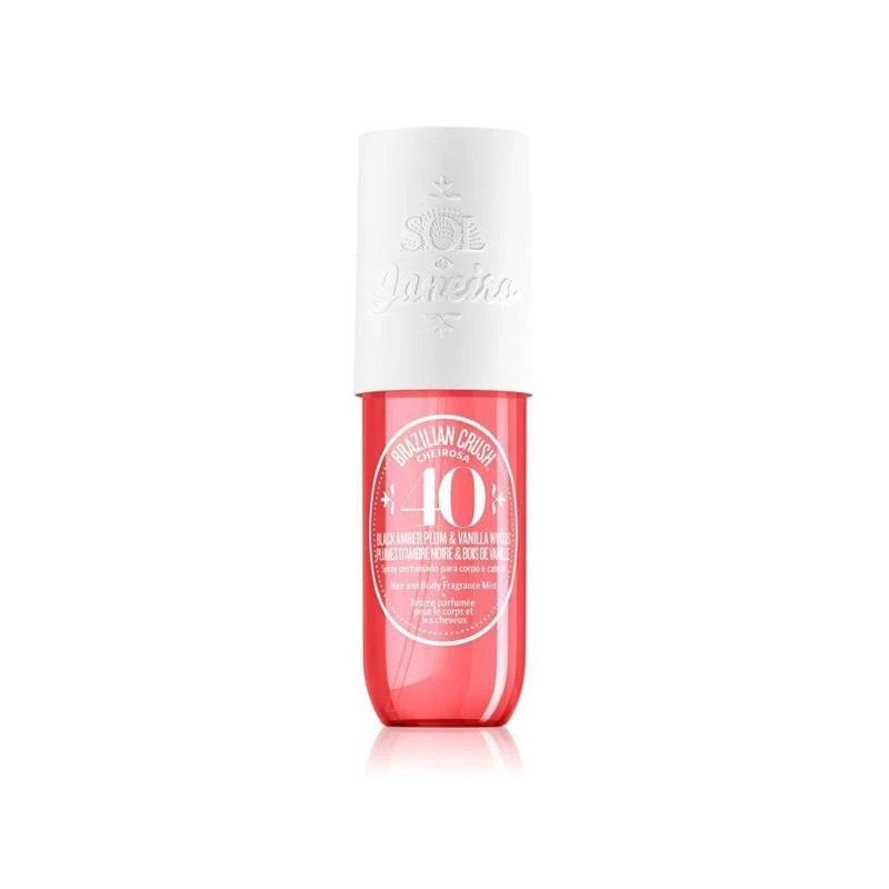 Sol De Janeiro Sol de Janeiro - Cheirosa '40 Hair and Body Fragrance Mist (90ml) 1