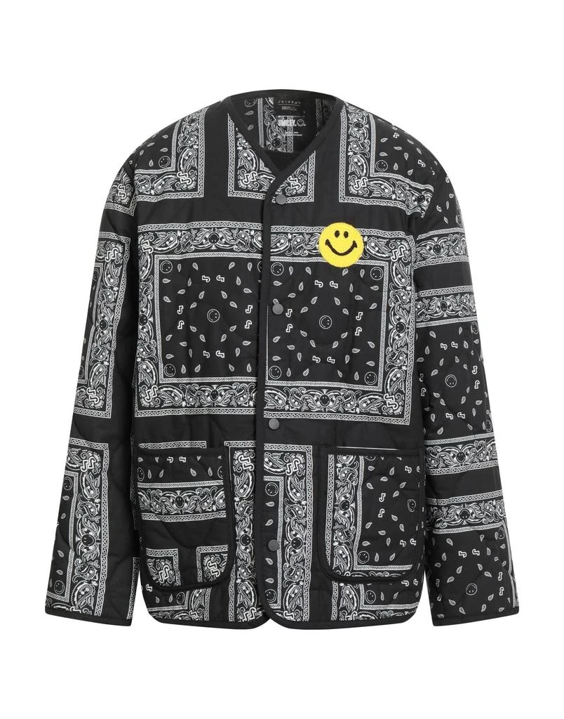 Joseph A Shell  jacket 1
