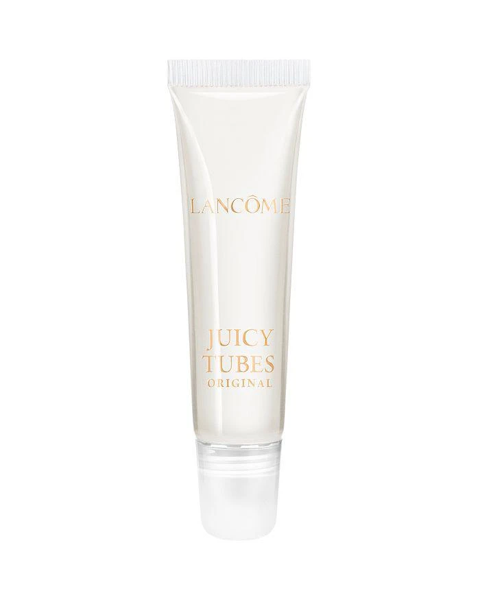 Lancôme Juicy Tubes Original Lip Gloss 1