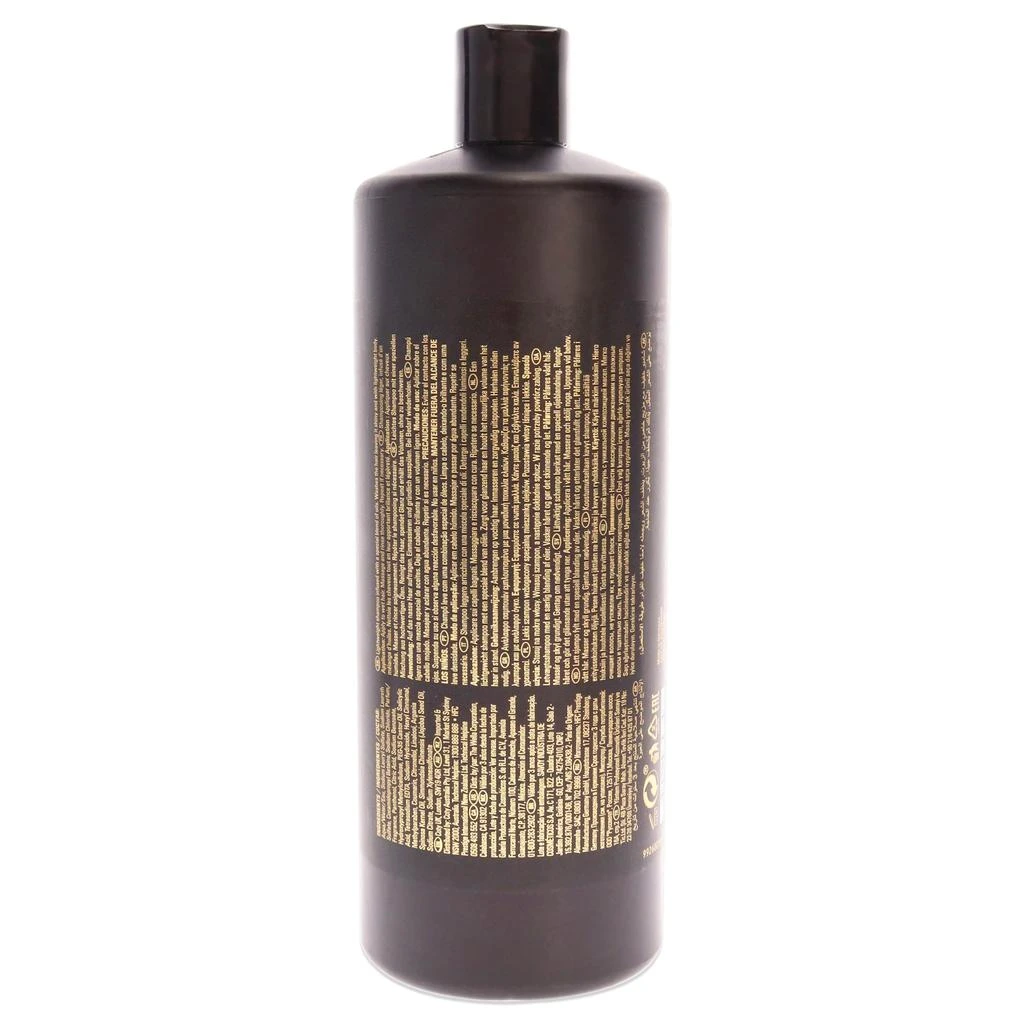 Sebastian Dark Oil Lightweight Shampoo For Unisex 33.8 oz Shampoo 2