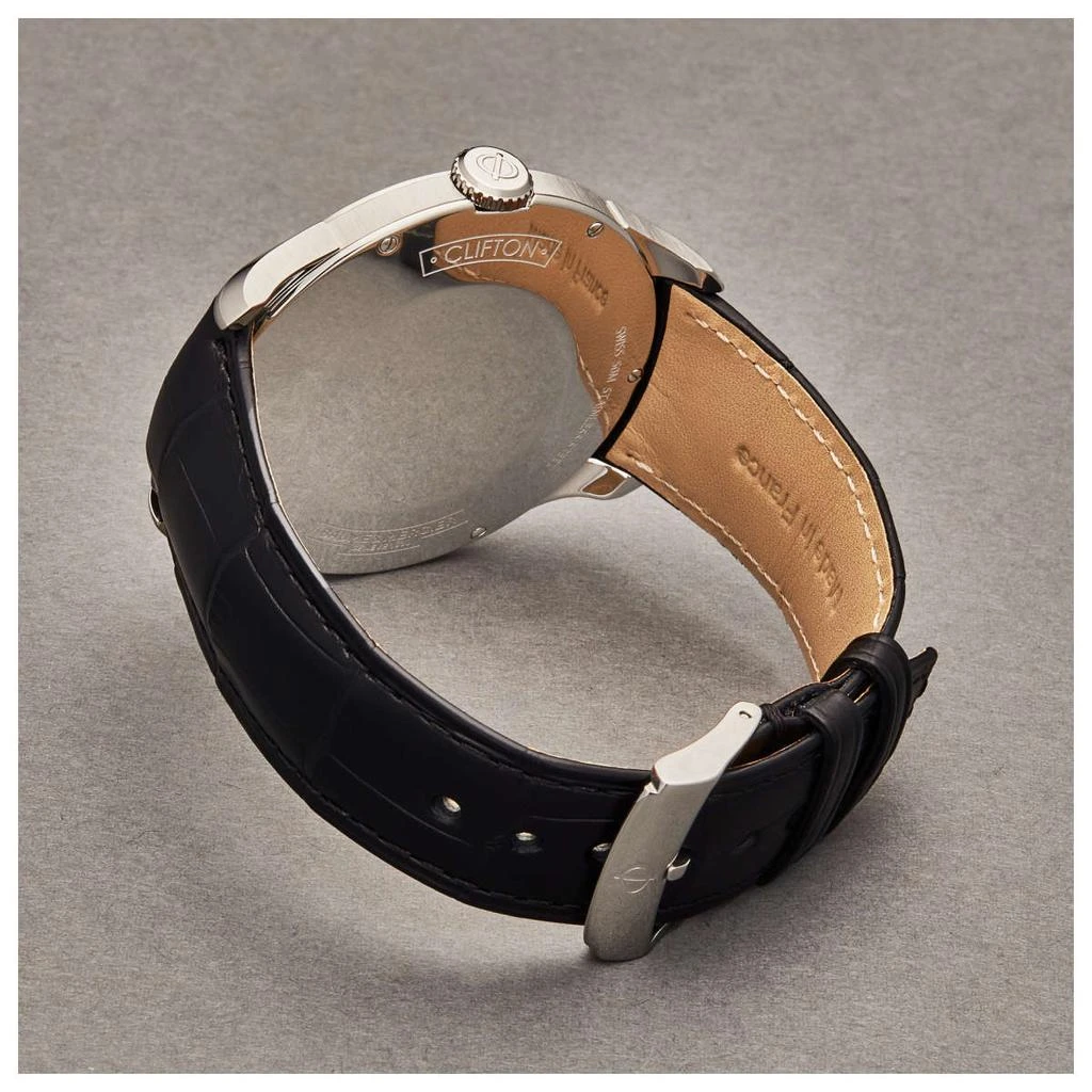 Baume & Mercier Baume & Mercier Clifton Men's Watch 3