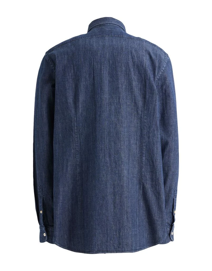 BOGLIOLI Denim shirt 2