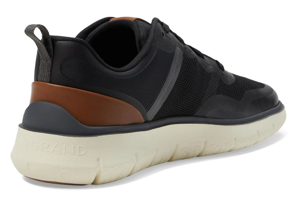 Cole Haan Generation Zerogrand Textured Sneakers 5