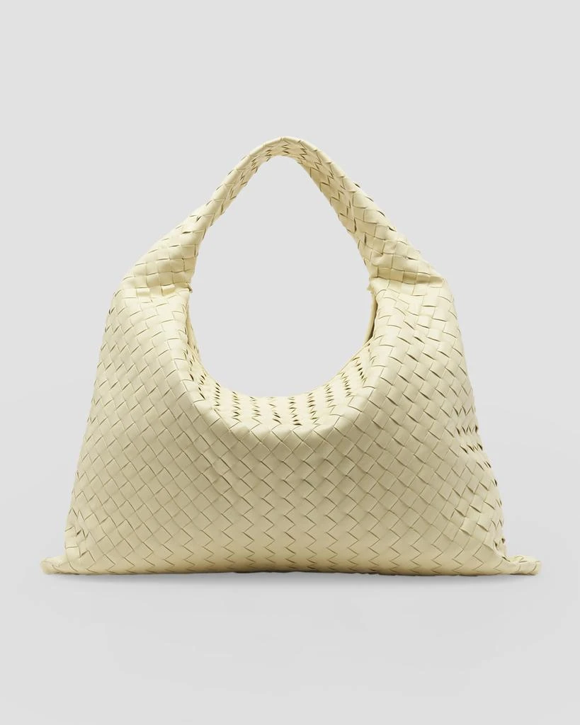 Bottega Veneta Large Hop Shoulder Bag 1