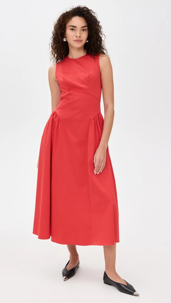 Shoshanna Grayson Dress 1