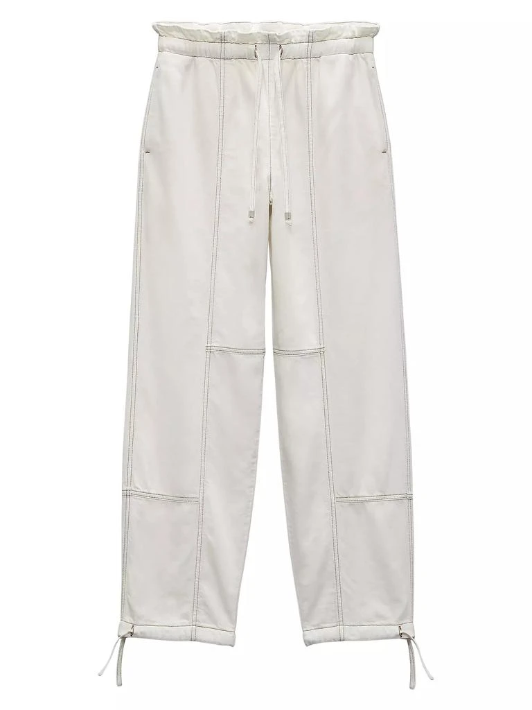 Rag & Bone Jordan Ultra Featherweight Pants 1