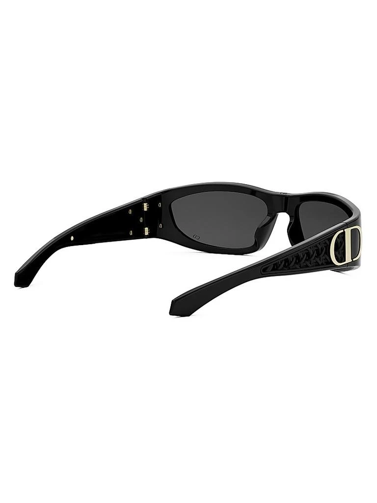 Dior VeryDior S3I 61MM Square Sunglasses 6