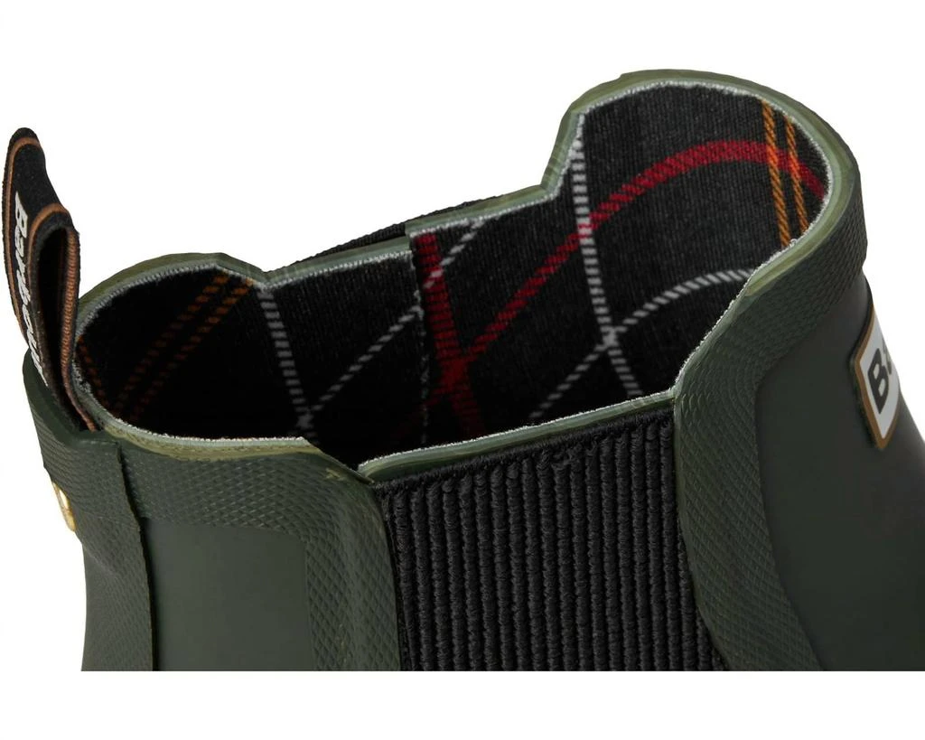 Barbour Barbour - Women's Halton Ankle Rain Boot 6