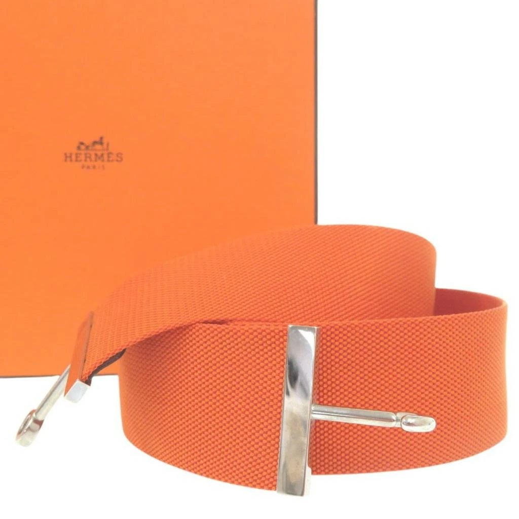 Hermes Standard Belt (Pre-Owned) 2