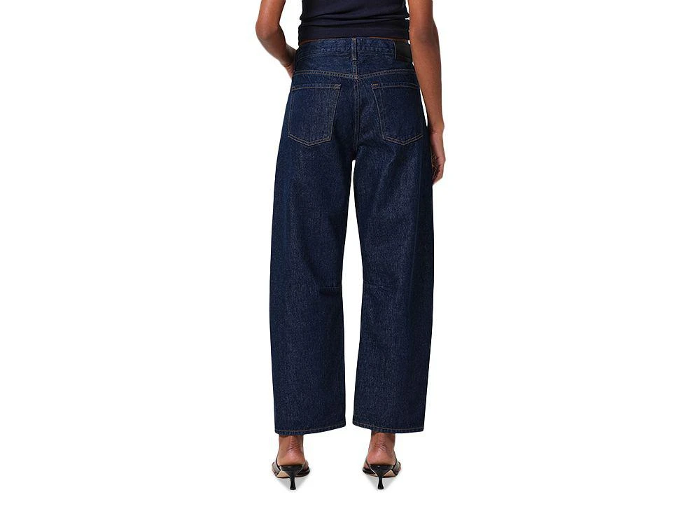 Citizens of Humanity Miro High Rise Relaxed Jeans 3