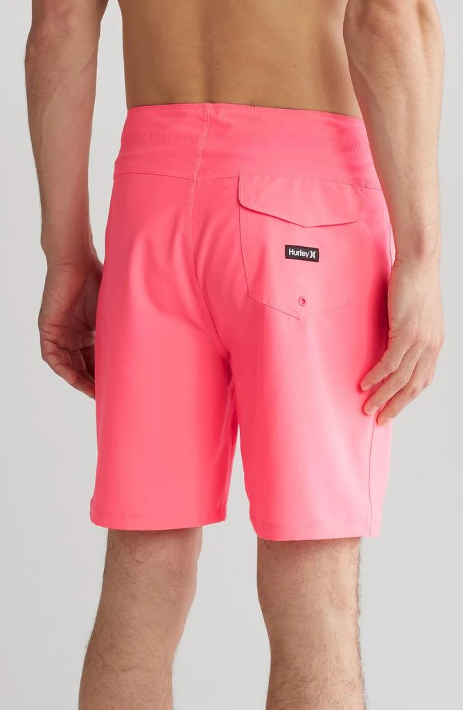 Hurley One & Only Supersuede Board Shorts 2