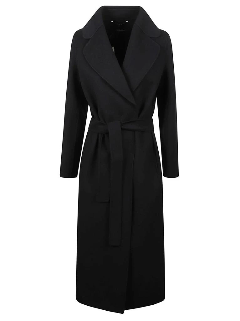 Max Mara Poldo Coat 1