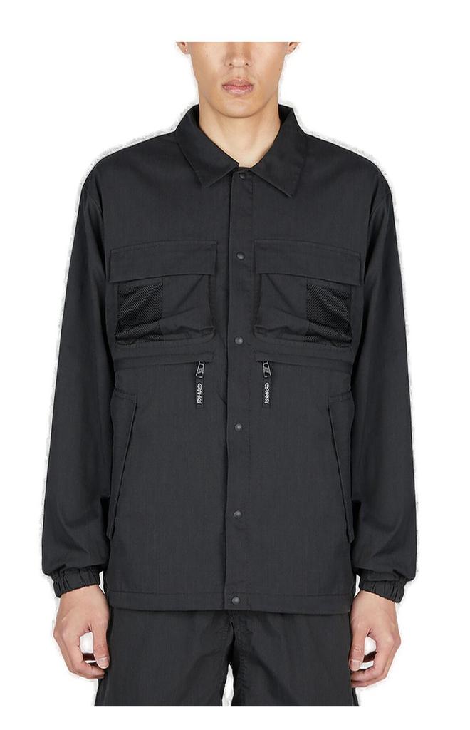 Gramicci Gramicci X F/ce. Tech Coach Jacket