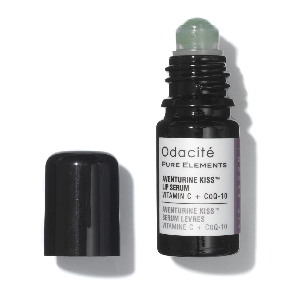 Odacité Aventurine Kiss Lip Serum