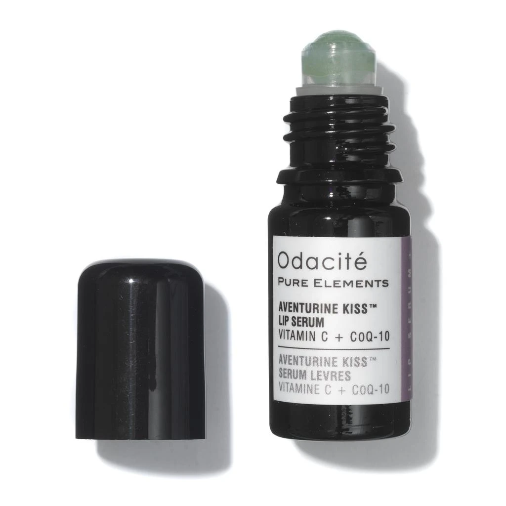 Odacité Aventurine Kiss Lip Serum 2