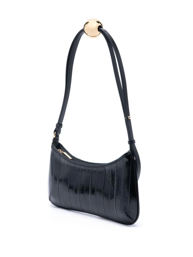 Jacquemus JACQUEMUS - Le Bisou Perle Shoulder Bag 3