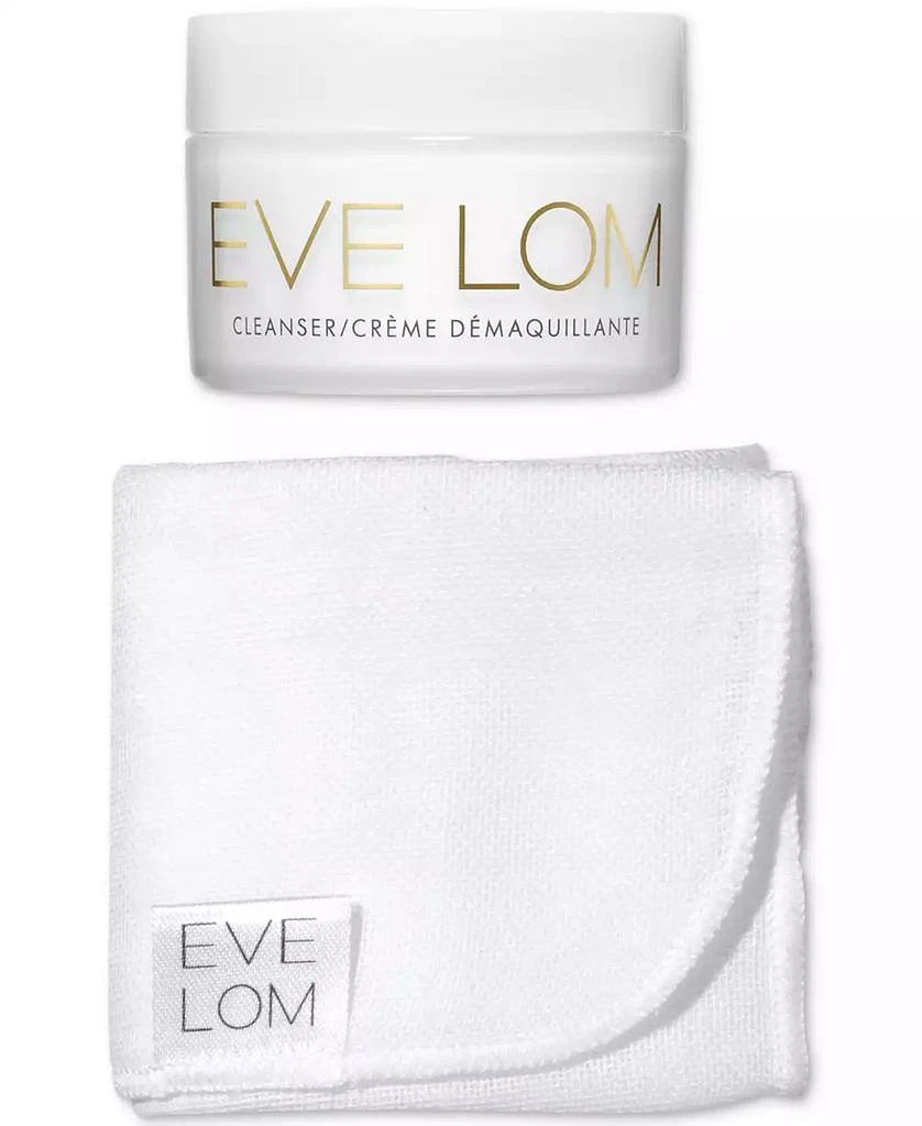 EVE LOM Cleanser, 3.3-oz. 3