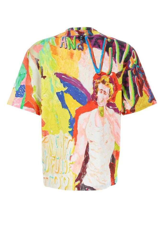 Loewe Loewe T-Shirt 2