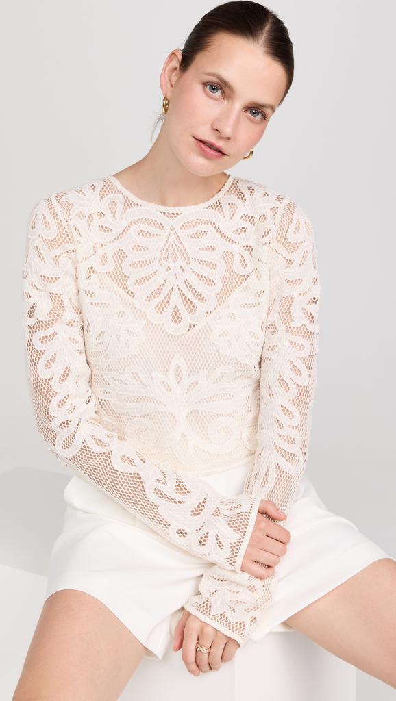 MISA Oscana Top