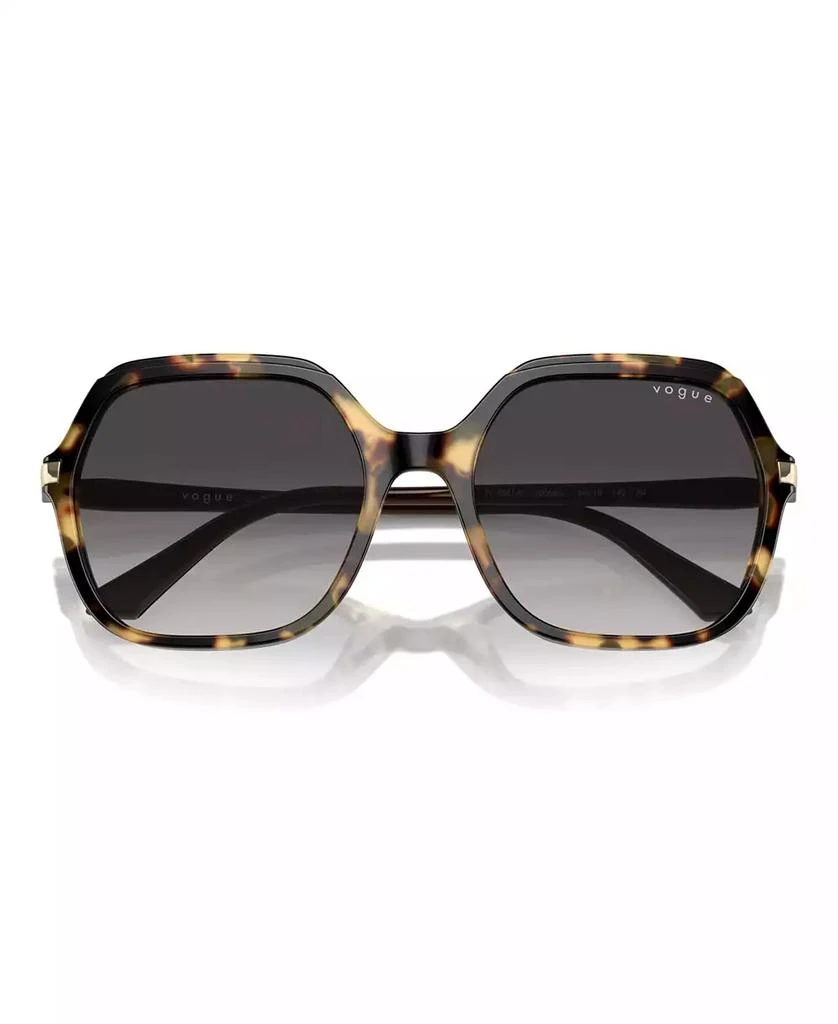 VOGUE Women's Sunglasses, Vo5561S 3