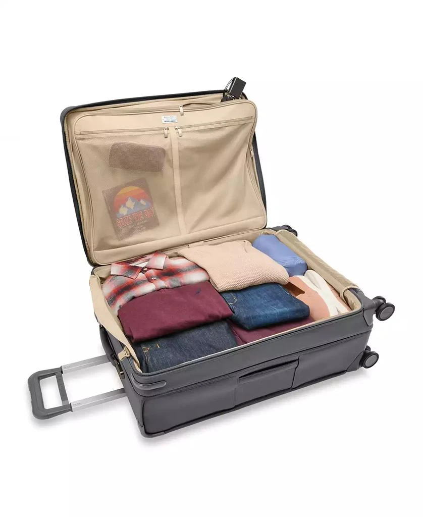 Briggs & Riley Baseline Large Expandable Spinner 6