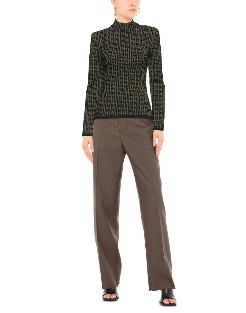 Balmain Turtleneck 2