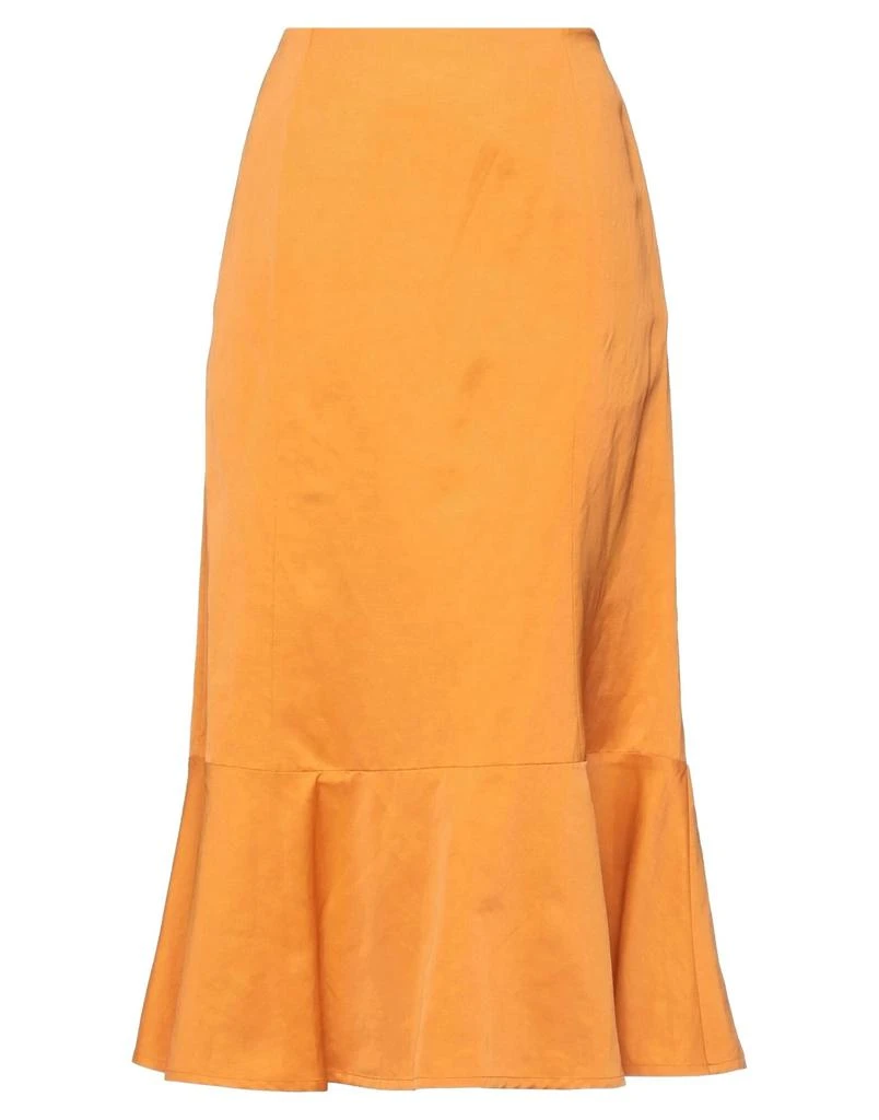 Jil Sander Midi skirt 1